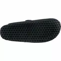 SUPERSOFT Pantoffeln - Dunkelgrau -Schuhladen 25975519 07