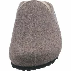 Jane Klain Pantoffeln - Beige -Schuhladen 25976383 04