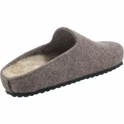 Jane Klain Pantoffeln - Beige -Schuhladen 25976383 05