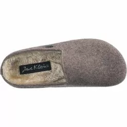 Jane Klain Pantoffeln - Beige -Schuhladen 25976383 06