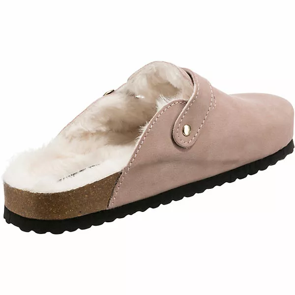 Jane Klain Pantoffeln 6 Jane Klain Pantoffeln – Bild 4