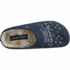 Jane Klain Pantoffeln -Schuhladen 25976407 06