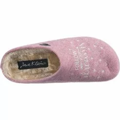 Jane Klain Pantoffeln -Schuhladen 25976408 06