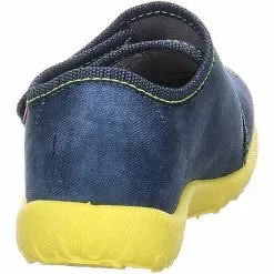 Superfit Baby Hausschuhe SPOTTY WMS Weite M Für Jungen -Schuhladen 25980319 08