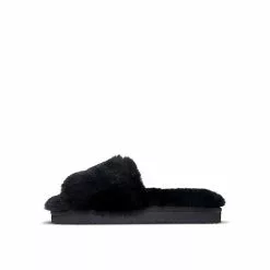 Flip*flop Hausschuh Slide*fur 2 Hausschuhe -Schuhladen 25982169 02