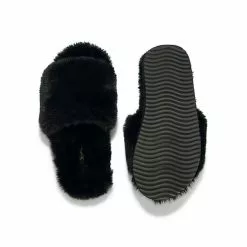 Flip*flop Hausschuh Slide*fur 2 Hausschuhe -Schuhladen 25982169 03