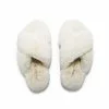 Flip*flop Hausschuh Cross*fur 2 Hausschuhe -Schuhladen 25982382 01