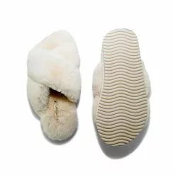 Flip*flop Hausschuh Cross*fur 2 Hausschuhe -Schuhladen 25982382 03