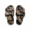 Flip*flop Hausschuh Slide*fur 2 Tone Hausschuhe -Schuhladen 25982392 01