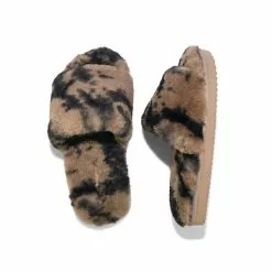 Flip*flop Hausschuh Slide*fur 2 Tone Hausschuhe -Schuhladen 25982392 04