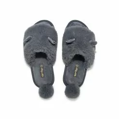 Flip*flop Hausschuh Bunny*slide Hausschuhe