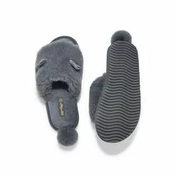 Flip*flop Hausschuh Bunny*slide Hausschuhe -Schuhladen 25982397 03