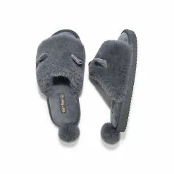 Flip*flop Hausschuh Bunny*slide Hausschuhe -Schuhladen 25982397 04