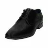 Bugatti Business Schuhe - Schwarz -Schuhladen 25995234 01