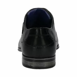 Bugatti Business Schuhe - Schwarz -Schuhladen 25995234 03