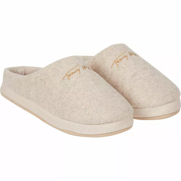 Tommy Hilfiger Pantoffeln 3 Tommy Hilfiger Pantoffeln