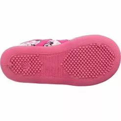 Disney Minnie Mouse Baby Hausschuhe ASILO Für Mädchen - Rosa -Schuhladen 26048680 07