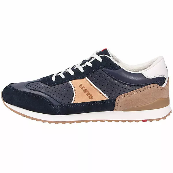 Lloyd Sneaker Sneakers Low 4 Lloyd Sneaker Sneakers Low – Bild 2