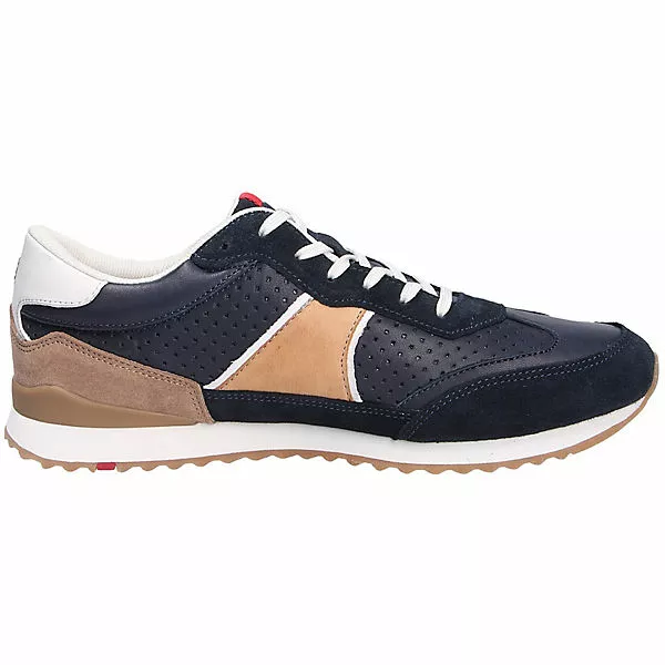 Lloyd Sneaker Sneakers Low 7 Lloyd Sneaker Sneakers Low – Bild 5