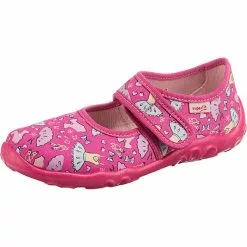 Superfit Hausschuhe BONNY WMS Weite M4 Für Mädchen