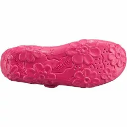Superfit Hausschuhe BONNY WMS Weite M4 Für Mädchen -Schuhladen 26114393 07