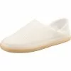 Toms Ezra Geschlossene Hausschuhe - Beige -Schuhladen 26114572 01