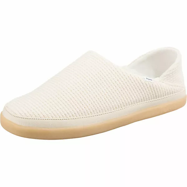 Toms Ezra Geschlossene Hausschuhe - Beige 3 Toms Ezra Geschlossene Hausschuhe - Beige