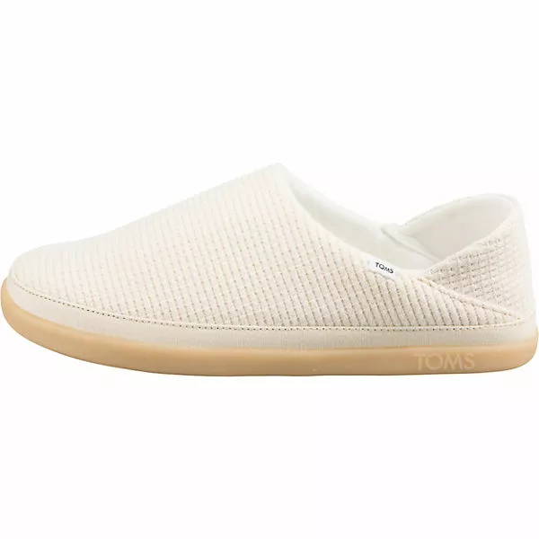 Toms Ezra Geschlossene Hausschuhe - Beige 5 Toms Ezra Geschlossene Hausschuhe - Beige – Bild 3
