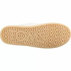 Toms Ezra Geschlossene Hausschuhe - Beige 15 Toms Ezra Geschlossene Hausschuhe - Beige -Schuhladen 26114572 07