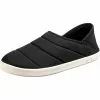 Toms Ezra Geschlossene Hausschuhe - Schwarz -Schuhladen 26114660 01