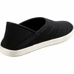 Toms Ezra Geschlossene Hausschuhe - Schwarz -Schuhladen 26114660 05