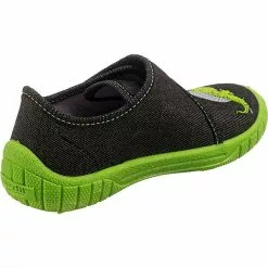 Superfit Hausschuhe BILL WMS Weite M4 Für Jungen, Dinosaurier -Schuhladen 26132391 05