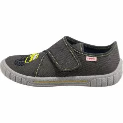 Superfit Hausschuhe BILL WMS Weite M4 Für Jungen -Schuhladen 26132394 03