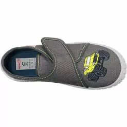 Superfit Hausschuhe BILL WMS Weite M4 Für Jungen -Schuhladen 26132394 06