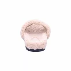 La Strada© Hausschuh 2002135-5422 Hausschuhe - Beige -Schuhladen 26240490 04