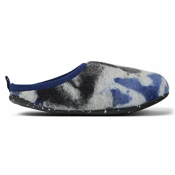 Camper Wabi Hausschuhe 4 Camper Wabi Hausschuhe – Bild 2