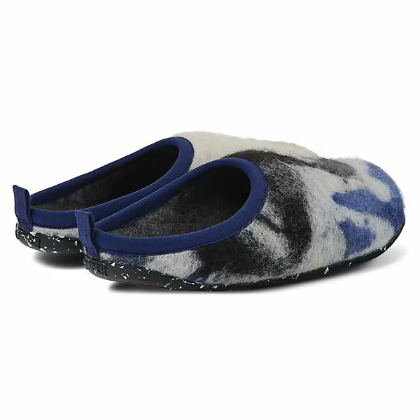 Camper Wabi Hausschuhe 6 Camper Wabi Hausschuhe – Bild 4