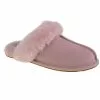 Ugg W Scuffette Ii Lammfell-Hausschuhe