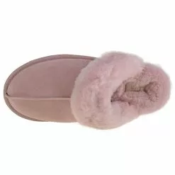 Ugg W Scuffette Ii Lammfell-Hausschuhe -Schuhladen 26293304 03