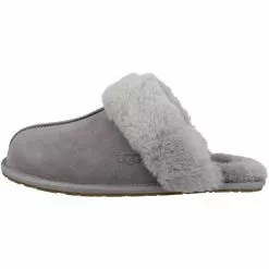 Ugg W Scuffette Ii Lammfell-Hausschuhe