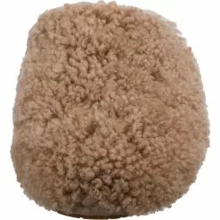 Ugg W Maxi Curly Slide Lammfell-Hausschuhe -Schuhladen 26293474 04