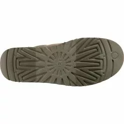 Ugg M Dune Slip-on Lta Pantoffeln - Dunkelgrün -Schuhladen 26293478 06