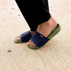 Giesswein Eco Slide Men Hausschuhe -Schuhladen 26364202 02