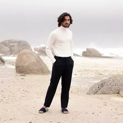 Giesswein Eco Slide Men Hausschuhe -Schuhladen 26364202 07