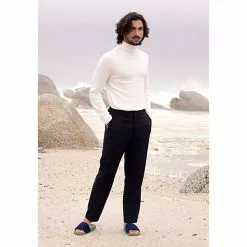 Giesswein Eco Slide Men Hausschuhe -Schuhladen 26364202 09