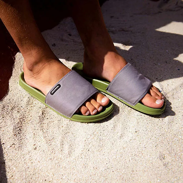 Giesswein Eco Slide Men Hausschuhe 4 Giesswein Eco Slide Men Hausschuhe – Bild 2