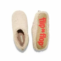 Flip*flop Hausschuh Ballet*teddy Hausschuhe -Schuhladen 26368898 03