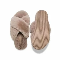 Flip*flop Hausschuh Cross*fur 2 Hausschuhe 8 Flip*flop Hausschuh Cross*fur 2 Hausschuhe -Schuhladen 26369017 03