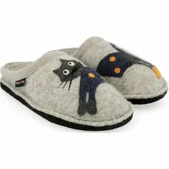 Haflinger Cucho Pantoffeln