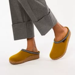 Haflinger Franzl Pantoletten -Schuhladen 26379751 02